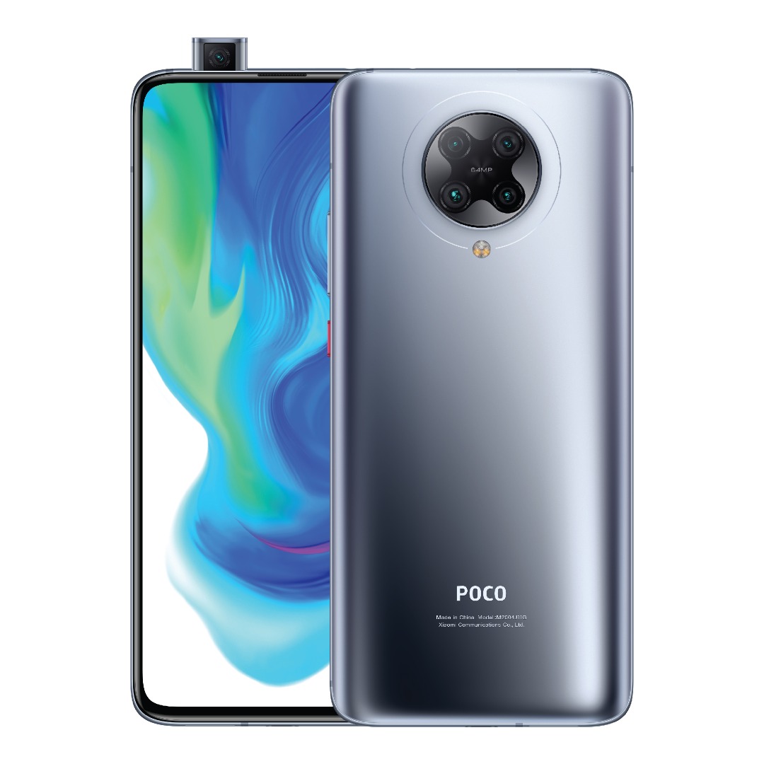 Poco F2 Pro